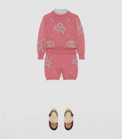 Gucci x OshKosh B’Gosh 